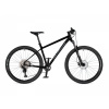Author Kinetic Čierna 2025 | Horský bicykel Veľkosť rámu: 19
