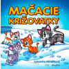 Mačacie križovatky | Ľubomíra Miháliková - Gibzová