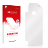 čirá ochranná fólie upscreen pro Motorola Moto E6s (zadní strana) (čirá ochranná fólie upscreen pro Motorola Moto E6s (zadní strana))