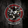 Portnoy,Sheehan,Macalpine,Sherinian - Live In Tokyo / 2CD+BluRay [CD / LP]