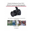 Guide d'utilisation Sony DSC-RX10 IV pour tout photographe