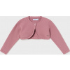 Pletený sveter bolerko Mayoral - 1300308059 Veľkosť: 92