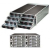 Supermicro SuperServer F618R2-RC1+ Intel® C612 LGA 2011 (Socket R) Rack (4U) Čierna (SYS-F618R2-RC1+)