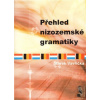 Přehled nizozemské gramatiky - Marek Vavřička