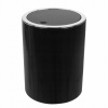 Kôš na odpadky Sepio Nico 5 l čierny