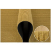 Rohožka Crafter 65 natural béžová