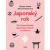 Japonský rok - Vostrá Denisa Kraemerová Alice