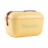 Žltý chladiaci box 12 l Classic – Polarbox