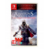 Assassins Creed: The Ezio Collection