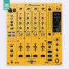 Doto Design Skin DJM-850 FULL COLORS Dark Yellow
