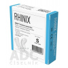 RHINIX Nosové filtre veľkosť S, 1x6 ks