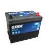 Exide Excell 12V 70Ah 540A, EB704