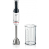 Bosch Serie 4 MSM4W210 mixér 0,6 L Ponorný mixér 600 W Čierna, Biela (MSM4W210)