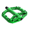 OneUp Components Comp, pedále - Green