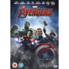 Avengers Age Of Ultron DVD