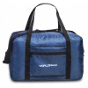 Worldpack skladacia cestovná taška 20L - navy