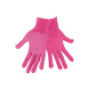 Rukavice z polyesteru EXTOL LADY 99719 7