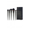 Jessup - Sada 14 štetcov Matte Black Versatile - T336 (Jessup - Sada 14 štetcov Matte Black Versatile - T336)