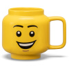 LEGO keramický hrnček šťastný chlapec 530 ml