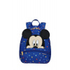 Detský batoh Samsonite Disney Mickey Stars 14010