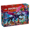 LEGO 71842 Rontu – Pán drakov