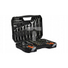 Sada náradia Neo Tools 82 ks