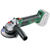 BOSCH - zahrada/dílna Bosch UniversalGrind 18V-75 (115 mm) (holé náradie) (0.603.3E5.000)