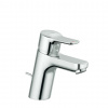 Kludi Pure&Easy Umývadlová batéria s plastovým výpustom, chróm 372820565