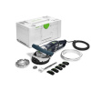 FESTOOL RG 130 ECI-Set DIA HD Sanačná brúska RENOFIX 577059