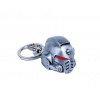 Primaris Space Marine Metal Helmet Keychain - Warhammer 40,000