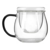 Hrnček so sitkom 300 ml Bolla – Vialli Design
