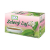 Fytopharma Zelený čaj s jazmínom