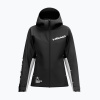 Dámska lyžiarska bunda HEAD Race black