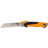 Fiskars PowerTooth™ Skladacia vyťahovacia píla, 150 mm, 19 zubov / palec 1062932