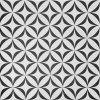 Cersanit DLAŽBA PATCHWORK VERTIGO SATIN 29,8X29,8 cm 1,33m2