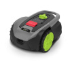 Kosačka robotická RMP300 PERFECT, STALCO