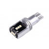AUTOLAMP LED 12V-24V 16W W2,1x9,5d čirá W16W