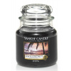 Yankee Candle Aromatická svíčka Classic střední Black Coconut 411 g