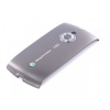 Zadní kryt Sony Ericsson U8i Vivaz Pro Black černý