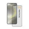 Tactical Glass Shield 5D sklo pre Samsung Galaxy S24 čierna 57983118584