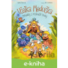 E-kniha Včelka Meduška - Pohádky z rozkvetlé louky - Zdeňka Šiborová, Petra Tatíčková (Ilustrátor)