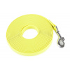 Firedog BioThane Stopovačka 19 mm 5 m neónovožltá