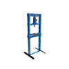 Hydraulický dílenský lis 12T GEKO GEKO nářadí G02091-2CZ