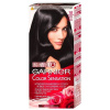 Garnier color sensation CS 1.0 ULTRA CIERNA