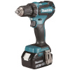 Makita DDF485RTJ