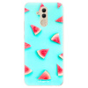 Silikónové puzdro iSaprio - Melon Patern 10 - Huawei Mate 20 Lite