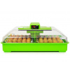 CIMUKA PD60SH AUTOMATIC - Automatická liaheň na vajcia +DARČEK - kŕmidlo a napájačka v hodnote €7,98,-