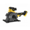 DeWALT Aku drážkovačka bez aku DCG200NT