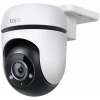 TP-Link Tapo C500 - Vonkajšia Wi-Fi kamera 1080p 360 ° pokrytie, nočné videnie 30m v úplnej tme, IP65