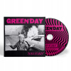 GREEN DAY - SAVIORS CD
